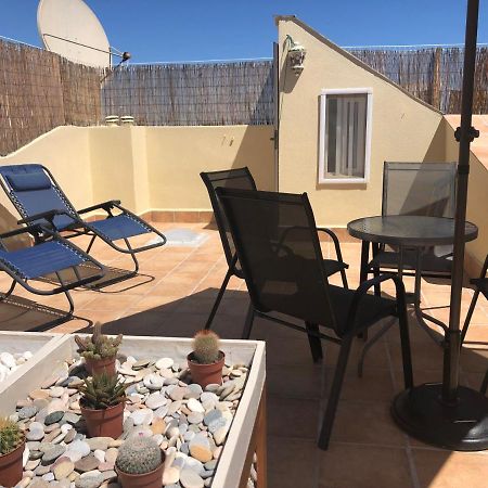 Villa Aloe - Chill In The Sun! Vera Extérieur photo