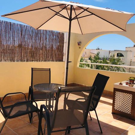 Villa Aloe - Chill In The Sun! Vera Extérieur photo
